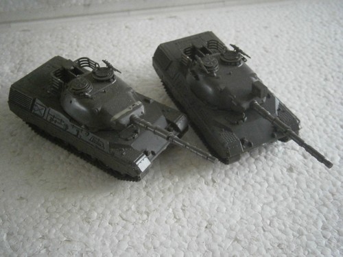 Lot maquette char panzer - lot,