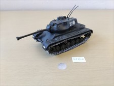 SOLIDO, TANK GÉNÉRAL PATTON