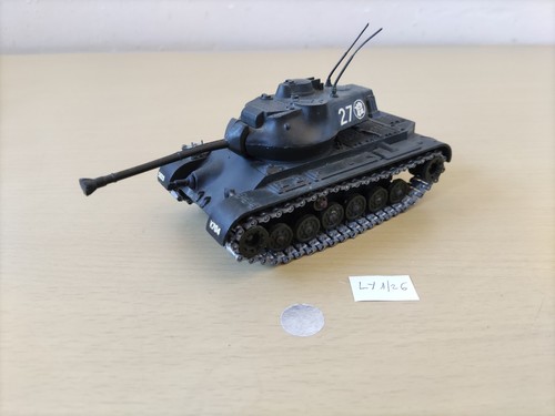 Solido tank général patton - gÉnÉral,