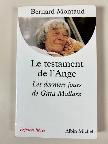 Bernard montaud testament - bernard, montaud: