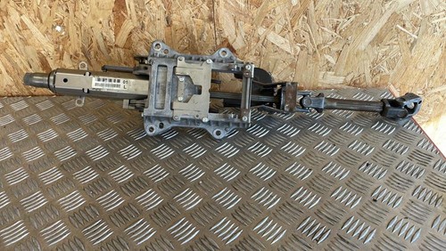 Colonne direction seat - seat, leon