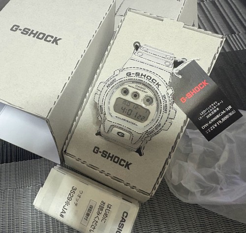 Montre casio shock - montre, g-shock