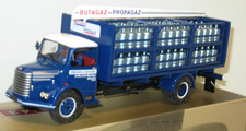 CAMION  UNIC  ZU 42   "