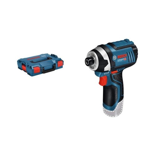 Visseuse chocs bosch gdr - visseuse,