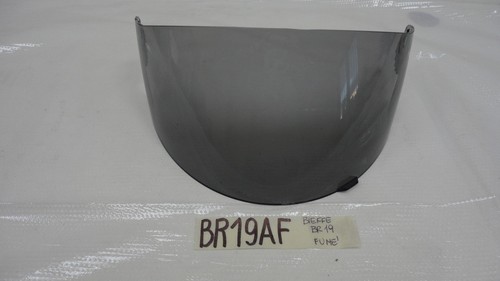 Visière casque intégral - visière,