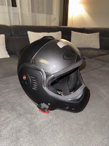 Casque roof boxer - -,