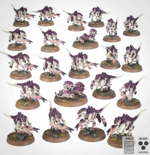 Termagants 1 ripper - termagants,