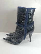 Bottines à talons femme