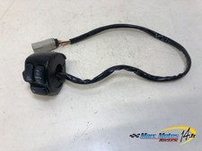 COMMODO GAUCHE HARLEY-DAVIDSON