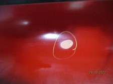 Porte avant gauche MITSUBISHI