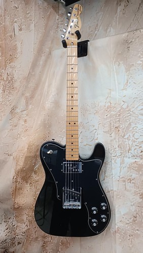 Guitare électrique fender - guitare,