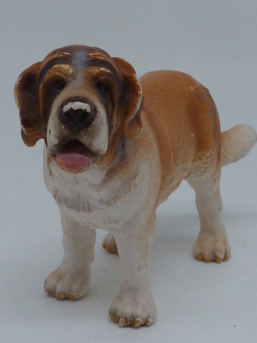 Figurine pvc plastique - pvc, papo