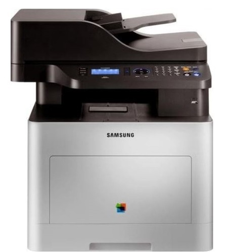 Samsung clx 6260fr - clx-6260fr, mfp