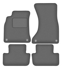 Tapis de sol en Velours pour