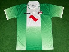Maillot extérieur SK Rapid