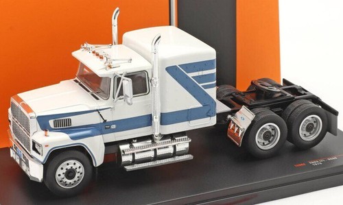 Ford ltl 9000 1978 - ford,