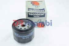 Filtre à Huile pour Fiat 124