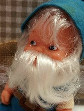 BARRIGUITAS Du BOIS ENANITO