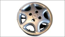 Jante aluminium code piece= 490765 Ford ESCORT
