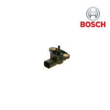 Sensor, boost pressure BOSCH