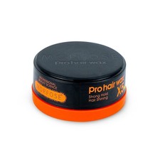 Morfose Pro Hair Wax X5 Strong
