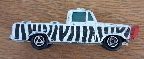 Majorette van dodge - majorette,