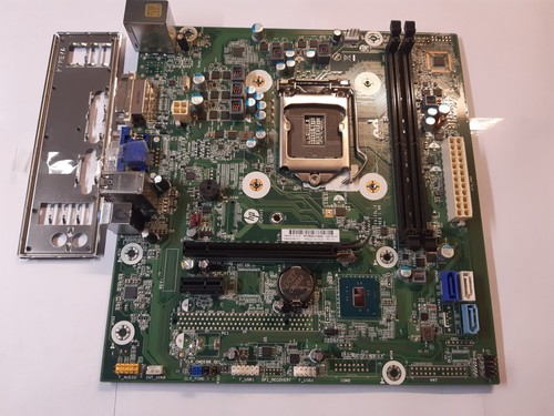 Carte mere 849953 002 - carte, hp