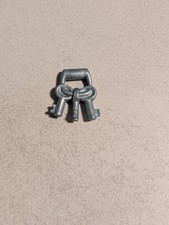 PLAYMOBIL Trousseau Clé