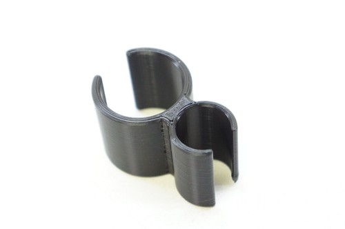 Pince microphone pour shure - pour,