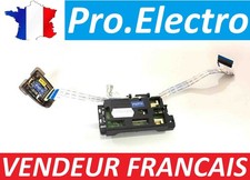 Button power et carte wifi TV