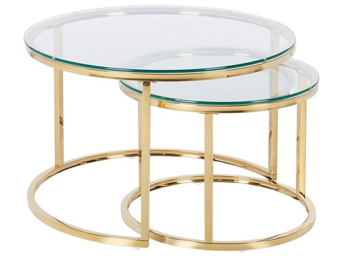 Set tables basses - set,
