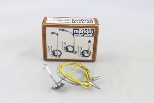 Märklin 8959 lampadaire - märklin,