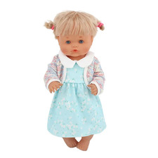 Robe De Poupée Nenuco De 42