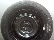 🇫🇷 ROUE SECOURS RENAULT