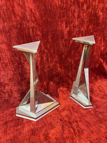 Rare bougeoirs salvador - bougeoirs, dali