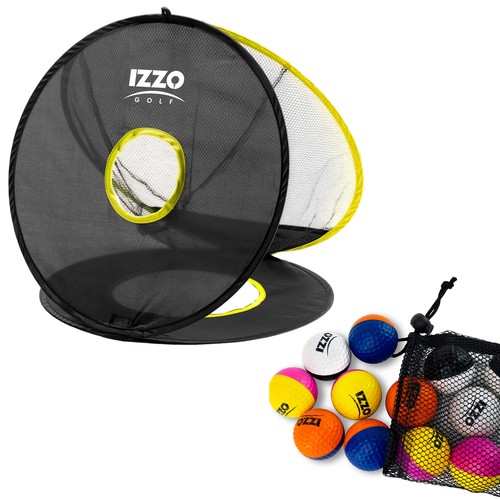 Izzo golf filet - golf,