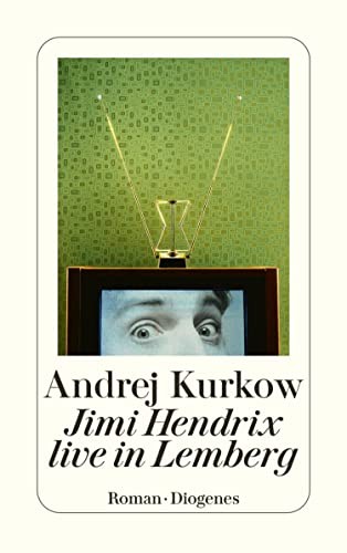 Johanna marx andrej - andrej, kurkow