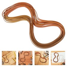  Kit de chaise en rotin en