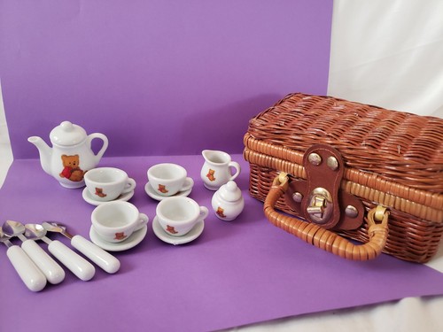 Collector adorable dinette - collector...adorable,