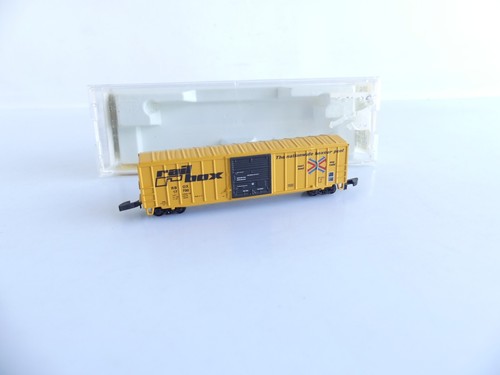 14201 micro trains 1 - 14201, 1:220