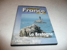DVD :  J AIME LA FRANCE LA BRETAGNE   -  DVD