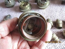 ancienne Grosse douille pour