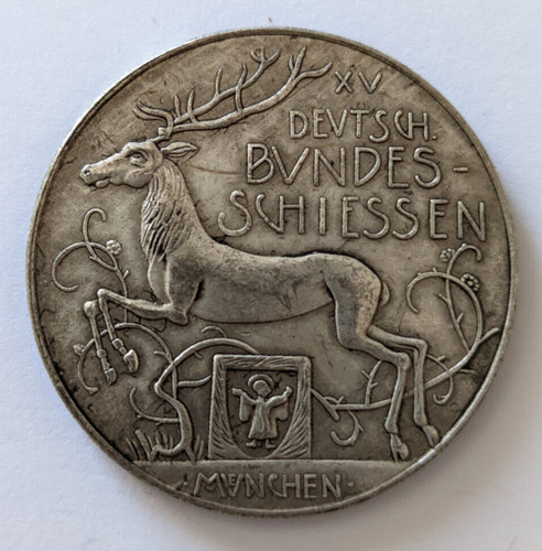 Médaille