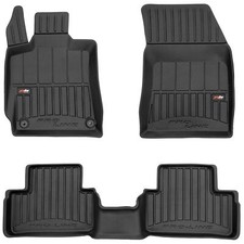 Tapis De Sol TPE Frogum Pro-Line pour Peugeot 308 III depuis 2021 TPE ensemble t