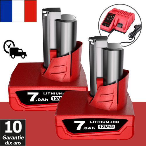 Batterie 12v pour - pour,