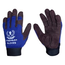 Premium Gants de Travail de