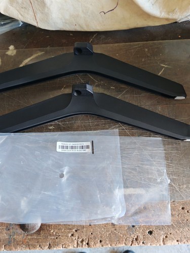 Pied pour hisence rsag7 - tv,