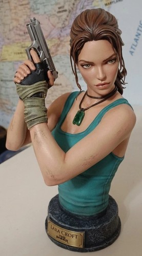 Lara croft tomb - lara,