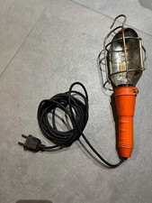 Lampe baladeuse électrique