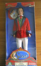 Franz, cavalier (Sissi - 1997)